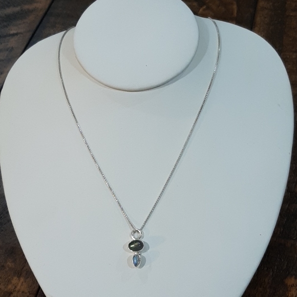 Sterling handcrafted Artisan made in India - Picture 3 of 5